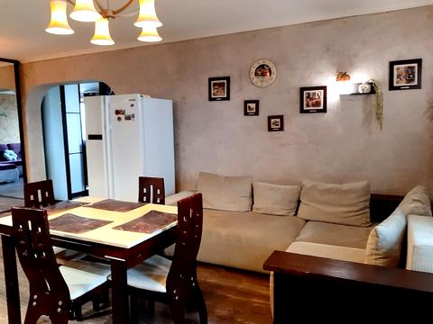 квартира за адресою Дмитра Чижевського вул. (Петра Чаадаєва), 2-Б