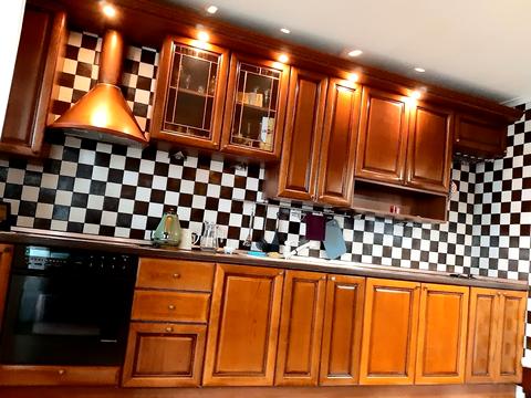 квартира за адресою Дмитра Чижевського вул. (Петра Чаадаєва), 2-Б