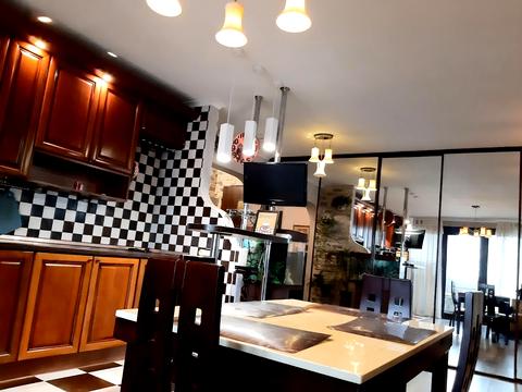 квартира за адресою Дмитра Чижевського вул. (Петра Чаадаєва), 2-Б