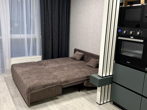 квартира за адресою Віктора Некрасова вул. (Північно-Сирецька), 6