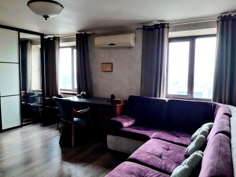 квартира за адресою Дмитра Чижевського вул. (Петра Чаадаєва), 2-Б