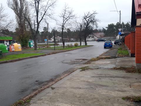 будинок за адресою Київ, Броварський пров., 47 А