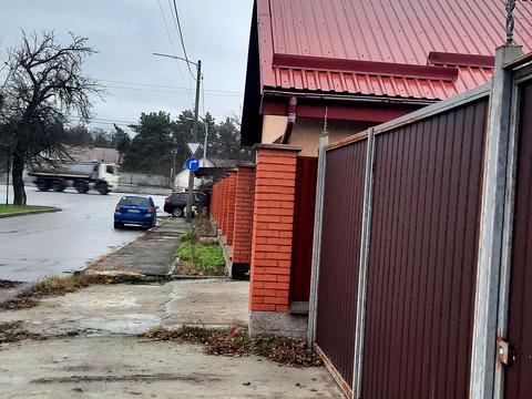 будинок за адресою Київ, Броварський пров., 47 А