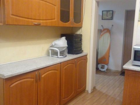 квартира за адресою Мокра вул. (Кудряшова), 3