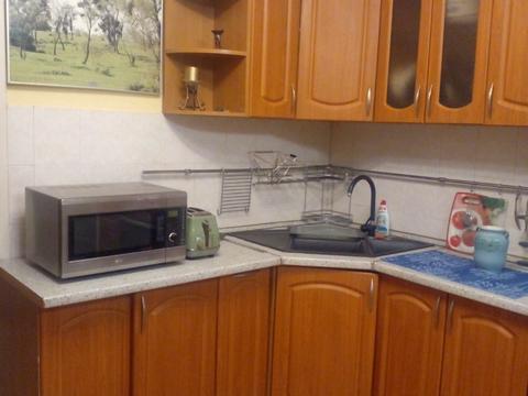 квартира за адресою Мокра вул. (Кудряшова), 3