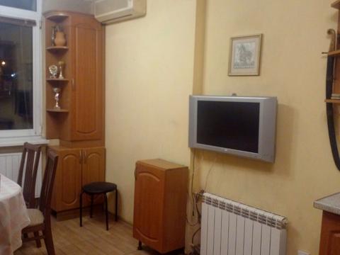 квартира за адресою Мокра вул. (Кудряшова), 3