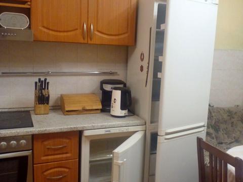 квартира за адресою Мокра вул. (Кудряшова), 3