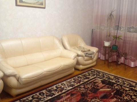 квартира за адресою Мокра вул. (Кудряшова), 3