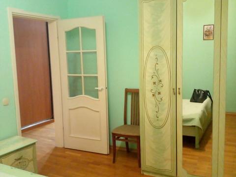 квартира за адресою Мокра вул. (Кудряшова), 3