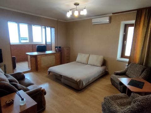 квартира по адресу Люстдорфская дорога ул., 162