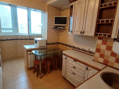 квартира по адресу Люстдорфская дорога ул., 162