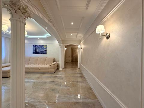 квартира за адресою Драгоманова вул., 32