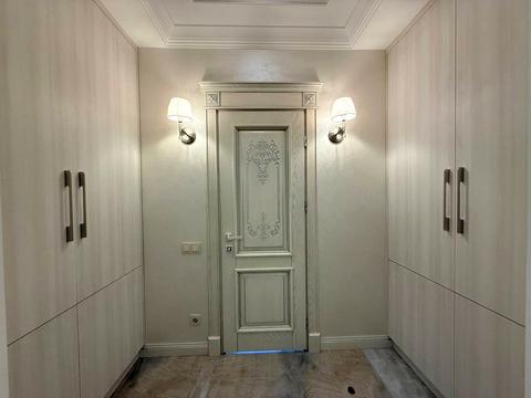 квартира за адресою Драгоманова вул., 32