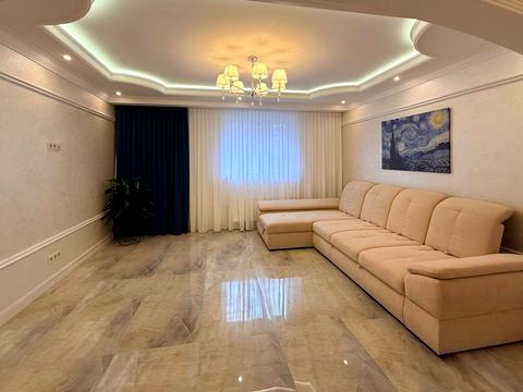 квартира за адресою Драгоманова вул., 32