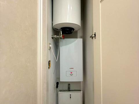 квартира за адресою Драгоманова вул., 32