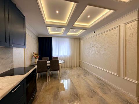 квартира за адресою Драгоманова вул., 32