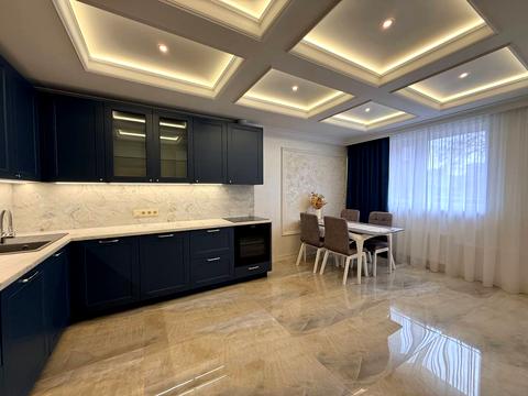 квартира за адресою Драгоманова вул., 32