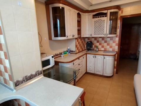 квартира по адресу Люстдорфская дорога ул., 162