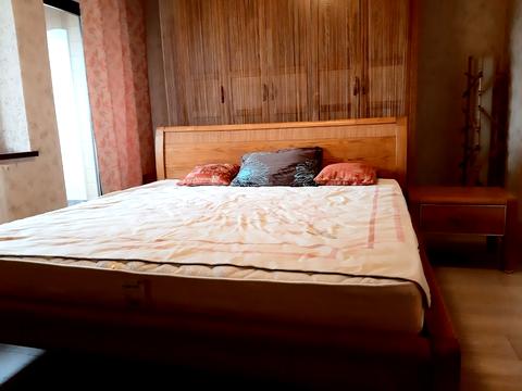 квартира за адресою Дмитра Чижевського вул. (Петра Чаадаєва), 2-Б