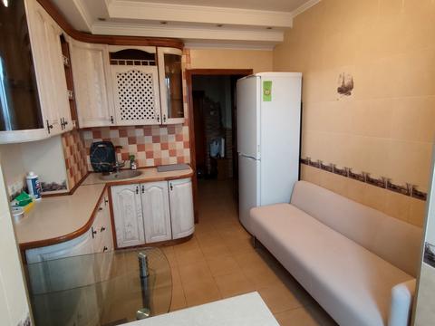 квартира по адресу Люстдорфская дорога ул., 162