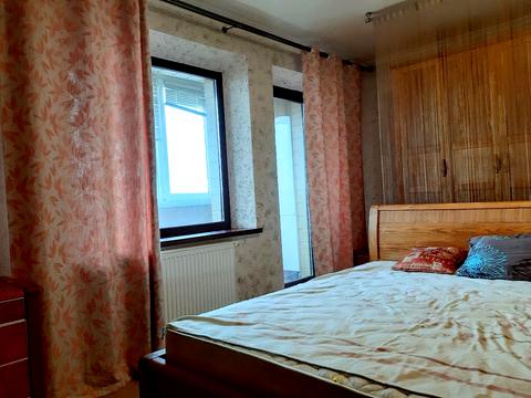 квартира за адресою Дмитра Чижевського вул. (Петра Чаадаєва), 2-Б