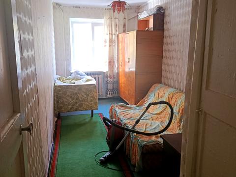 квартира по адресу Эдуарда Фукса ул. (Тухачевського), 54