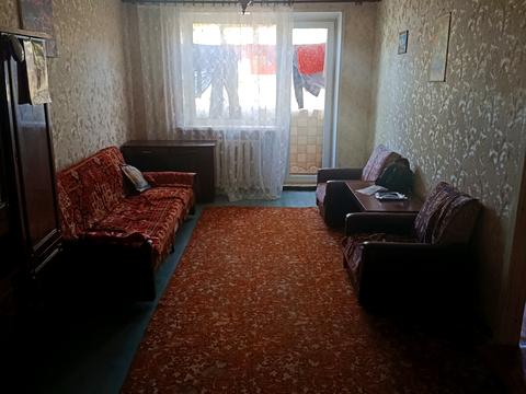 квартира по адресу Эдуарда Фукса ул. (Тухачевського), 54