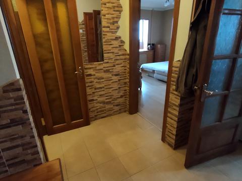 квартира по адресу Люстдорфская дорога ул., 162