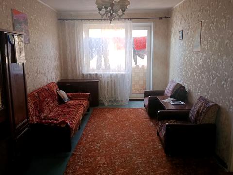 квартира по адресу Эдуарда Фукса ул. (Тухачевського), 54