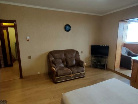 квартира по адресу Люстдорфская дорога ул., 162