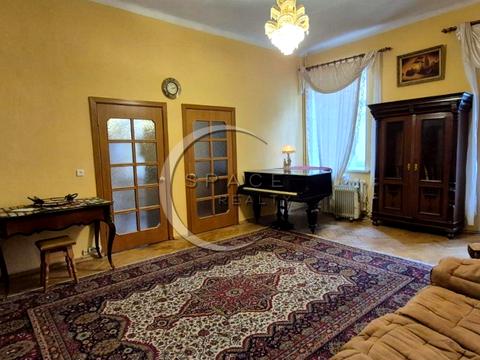 квартира за адресою Лютеранська вул., 11-Б