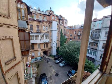 квартира за адресою Лютеранська вул., 11-Б