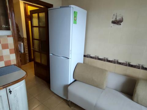 квартира по адресу Люстдорфская дорога ул., 162