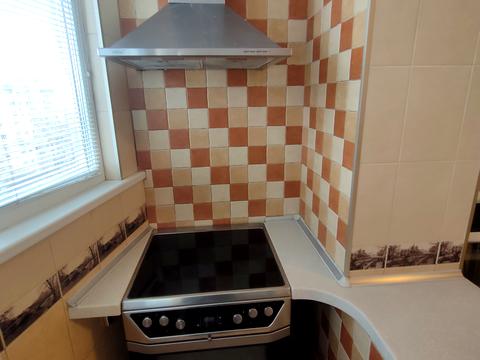 квартира по адресу Люстдорфская дорога ул., 162