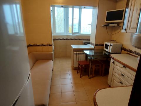 квартира по адресу Люстдорфская дорога ул., 162