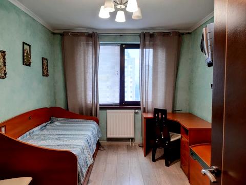 квартира за адресою Дмитра Чижевського вул. (Петра Чаадаєва), 2-Б