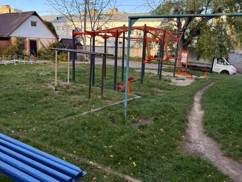 квартира за адресою Бондарський пров., 3