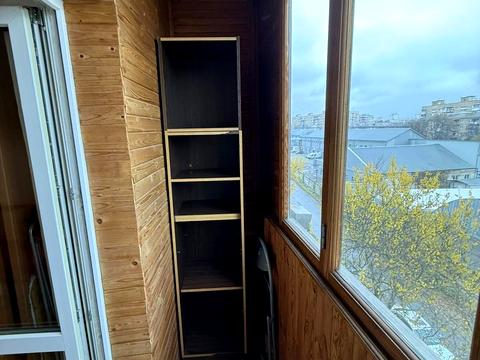 квартира за адресою Бондарський пров., 3