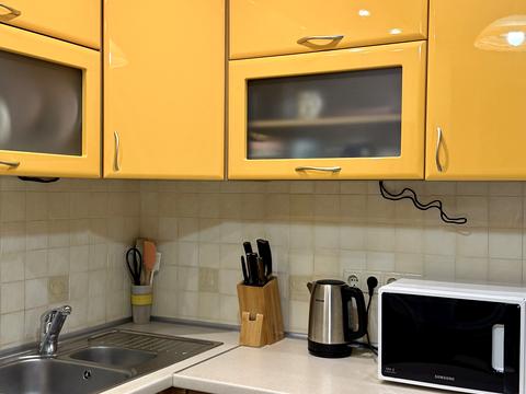 квартира за адресою Лесі Українки бульв., 28-А