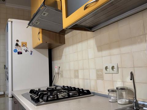 квартира за адресою Лесі Українки бульв., 28-А