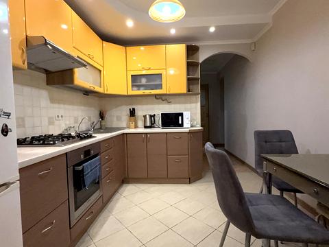 квартира за адресою Лесі Українки бульв., 28-А