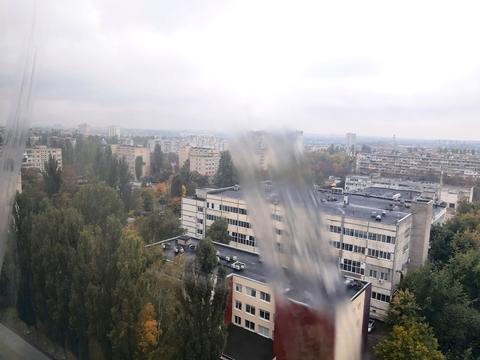 квартира за адресою Дмитра Чижевського вул. (Петра Чаадаєва), 2-Б