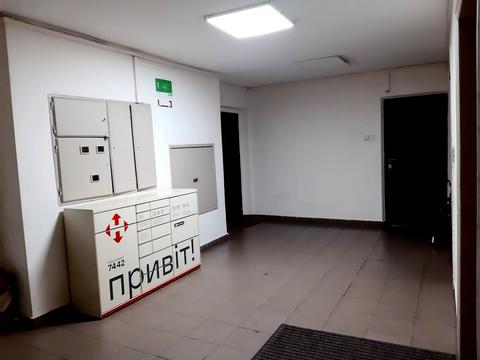 квартира за адресою Дмитра Чижевського вул. (Петра Чаадаєва), 2-Б