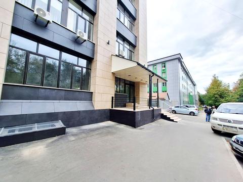 коммерческая по адресу Науки просп. (Ленина), 9/8