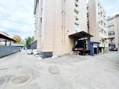 коммерческая по адресу Науки просп. (Ленина), 9/8