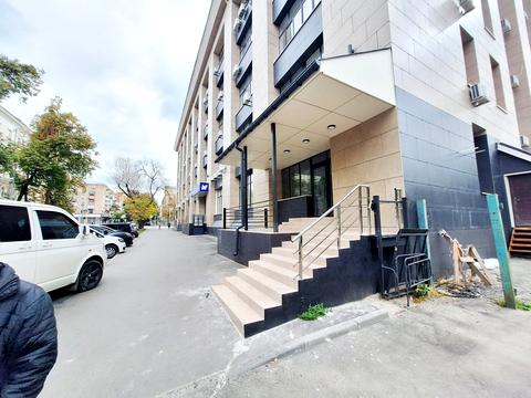 коммерческая по адресу Науки просп. (Ленина), 9/8