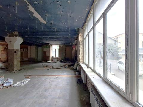 коммерческая по адресу Науки просп. (Ленина), 9/8