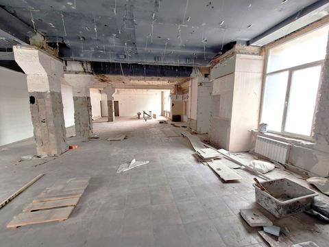 коммерческая по адресу Науки просп. (Ленина), 9/8