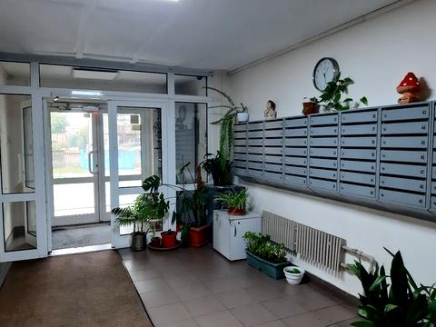 квартира за адресою Дмитра Чижевського вул. (Петра Чаадаєва), 2-Б