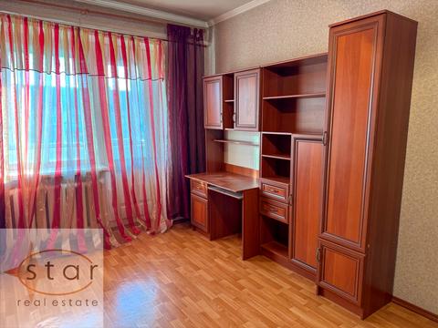 квартира по адресу Победы просп., 14